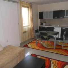 Апартаменты Villa Kalina Apartments Люкс фото 11