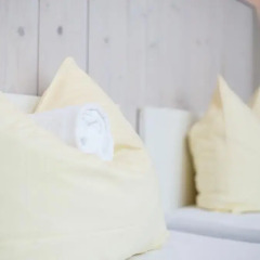 Wombats City Hostel Стандартный номер фото 4