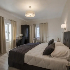 Hotel Bleu Rivage 3* Улучшенный номер с различными типами кроватей фото 10