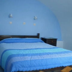 Отель Roula Villa 2* Улучшенный номер с различными типами кроватей фото 12