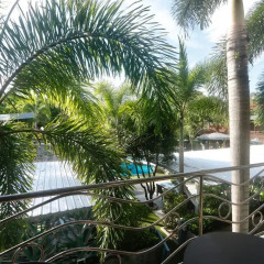 Отель Momento Resort 3* Номер Комфорт с различными типами кроватей фото 3