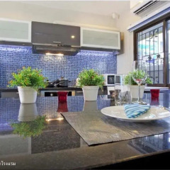 Отель Pratumnak Pool Villa Tanzanite интерьер отеля
