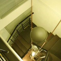 Хостел ROYAL HOSTEL 905 сейф в номере