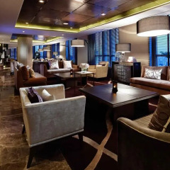Отель Sofitel Sukhumvit 5* Номер Делюкс фото 19