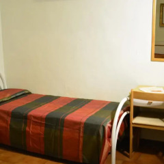 Hotel Villa Merope 3* Стандартный номер с разными типами кроватей фото 6