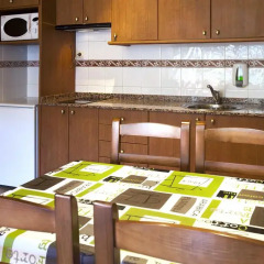 Отель Aparthotel Eth Palai в номере фото 2