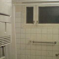 Отель Södermalm Home Stay Швеция, Стокгольм - отзывы, цены и фото номеров - забронировать отель Södermalm Home Stay онлайн ванная фото 2