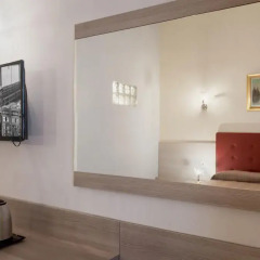 Отель Domus Napoleone 3* Стандартный номер фото 6