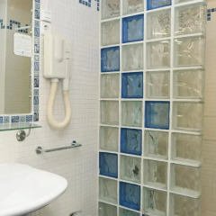 Отель Be Ramblas Guest House (ex. Hostal Barcelona Ramblas) Стандартный номер фото 4