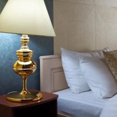 Гостиница Клементин 4* Номер Эконом с разными типами кроватей
