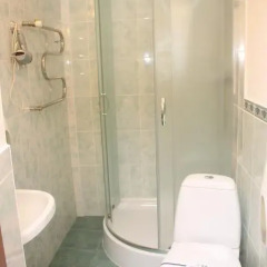 Гостиница Piligrim 1 3* Номер категории Эконом с различными типами кроватей фото 16
