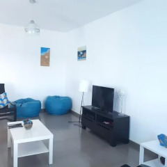 Отель Villa Blue Wave комната для гостей фото 4