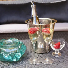 Saint B Boutique Hotel STB Полулюкс с различными типами кроватей фото 5