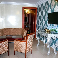 Отель Petrus Hotels Royale интерьер отеля фото 2