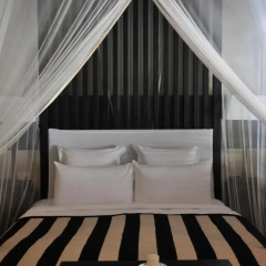 Отель Paradise Road Tintagel Colombo 4* Представительский люкс с различными типами кроватей фото 4