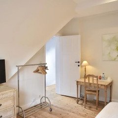 Отель B&B Salve удобства в номере