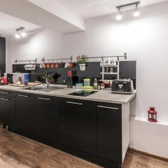 Happy 7 Hostel & Apartments питание