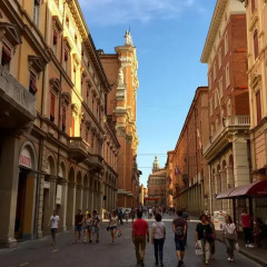 Отель San Petronio Suite Италия, Болонья - отзывы, цены и фото номеров - забронировать отель San Petronio Suite онлайн фото 5