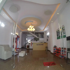 Отель SunnyDalat Homestay Далат интерьер отеля фото 2