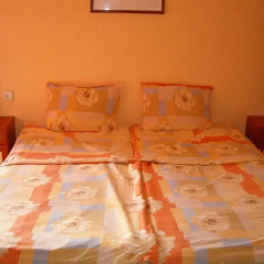 Отель Komitovy Guest House Равда комната для гостей фото 3