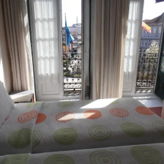Hotel S. Marino комната для гостей фото 5