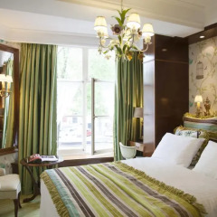 Hotel Estheréa комната для гостей фото 4