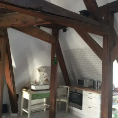 Отель Design Loft Panoramic комната для гостей фото 2