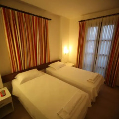 Sayman Sport Hotel 2* Стандартный номер с различными типами кроватей фото 8