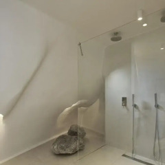 Отель Cosmopolitan Suites 4* Стандартный номер с различными типами кроватей