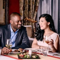 Отель Peermont D'oreale Grande at Emperors Palace в номере