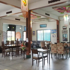Отель The Spa Garden Samui питание