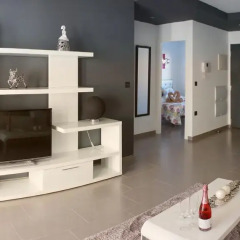 Апартаменты Apartment Oasis Beach La Zenia интерьер отеля
