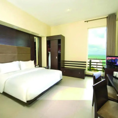 Fair View Hotel Colombo 3* Номер Делюкс с двуспальной кроватью фото 6