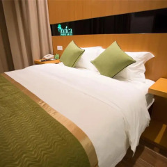 Vatica ChongQing ShaPingBa District University Town Yide Rd. Hotel комната для гостей фото 5