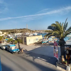 Отель Dragut Court SeaSide Appartment пляж