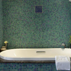 Golden Lotus Luxury Hotel 3* Стандартный номер с различными типами кроватей фото 5