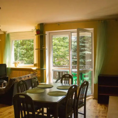 Отель Pier Rooms Сопот в номере фото 2