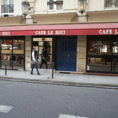 Апартаменты Studio Mezzanine Saint Germain des Près парковка