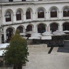 Отель Pensao Residencial Estrela Do Mondego Лиссабон фото 3