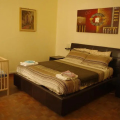Отель Granello Suite Central 3* Стандартный номер фото 7