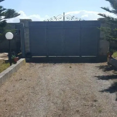 Отель Fabio Holiday Home Лечче парковка