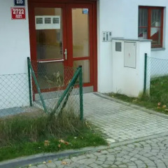 Апартаменты Primavera Apartments Прага парковка