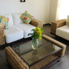 Отель Trujillo Beach Eco-Resort 3* Вилла с различными типами кроватей фото 5