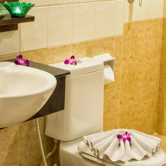 ?Baya Phuket Hotel 3* Номер категории Эконом с различными типами кроватей фото 2