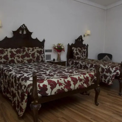 Hotel Sao Jose интерьер отеля