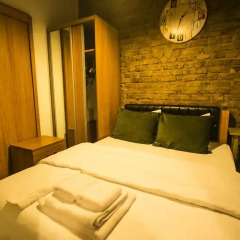 Seyyah Hostel комната для гостей