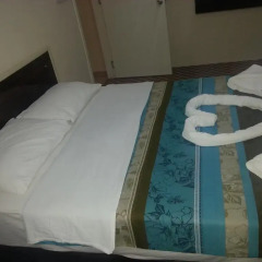 Anatolia Hotel Турция, Памуккале - отзывы, цены и фото номеров - забронировать отель Anatolia Hotel онлайн комната для гостей фото 3