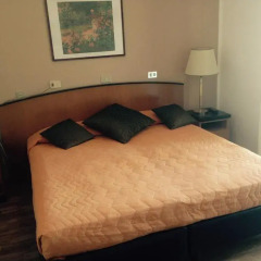 Hotel Riviera Mare 3* Стандартный номер с различными типами кроватей фото 4