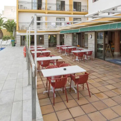 Hotel Brisa