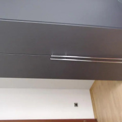 Отель Ferienwohnung Bankwitz Стандартный номер фото 2